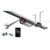 Sommer 2110 evo+ 8' with Pearl Transmitter - YS10254-00001